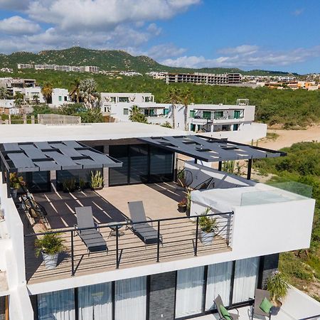 Stunning 2 Bedroom, 2 Bathroom Condo Just A 5 Minute Drive To The Beach Cabo San Lucas Eksteriør billede