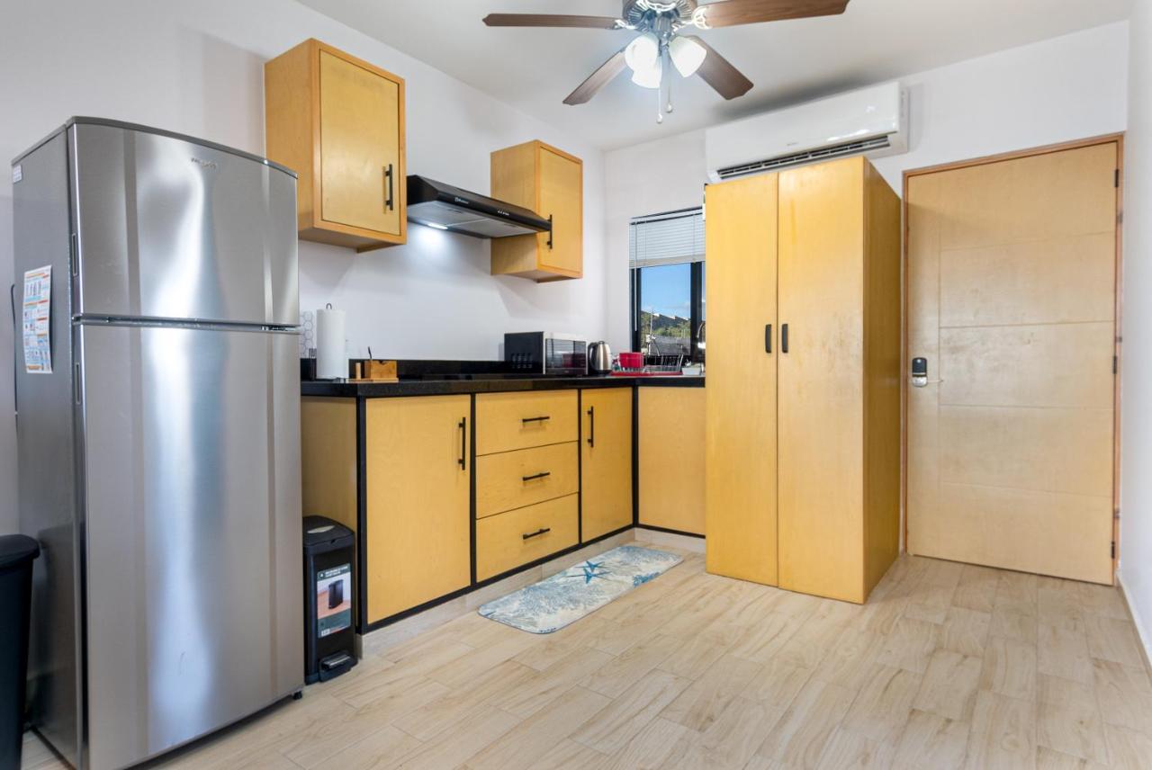 Stunning 2 Bedroom, 2 Bathroom Condo Just A 5 Minute Drive To The Beach Cabo San Lucas Eksteriør billede