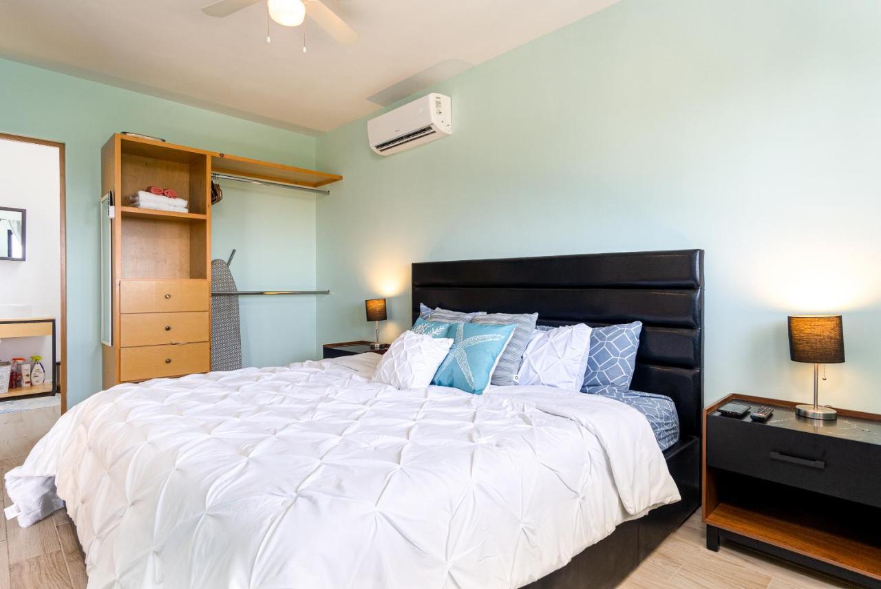 Stunning 2 Bedroom, 2 Bathroom Condo Just A 5 Minute Drive To The Beach Cabo San Lucas Eksteriør billede