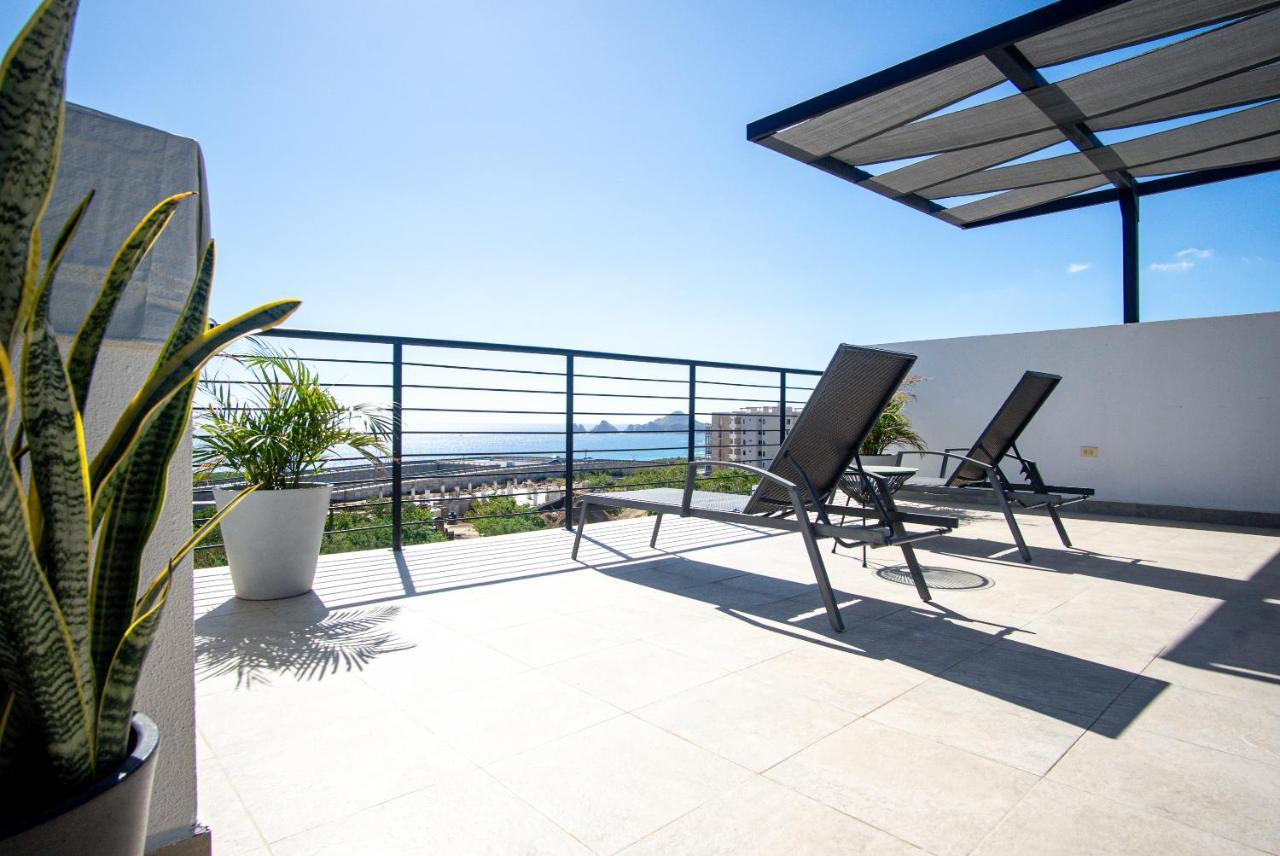 Stunning 2 Bedroom, 2 Bathroom Condo Just A 5 Minute Drive To The Beach Cabo San Lucas Eksteriør billede