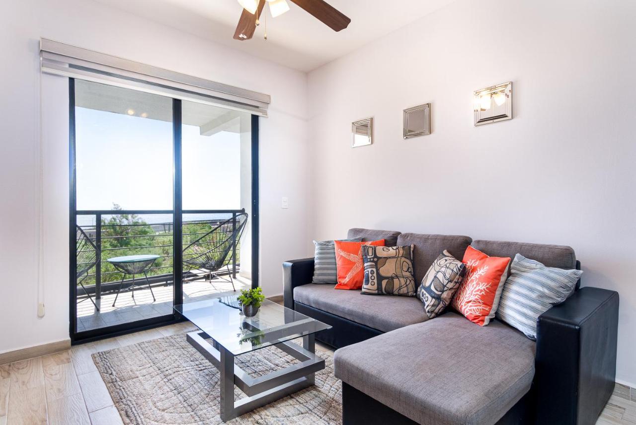Stunning 2 Bedroom, 2 Bathroom Condo Just A 5 Minute Drive To The Beach Cabo San Lucas Eksteriør billede