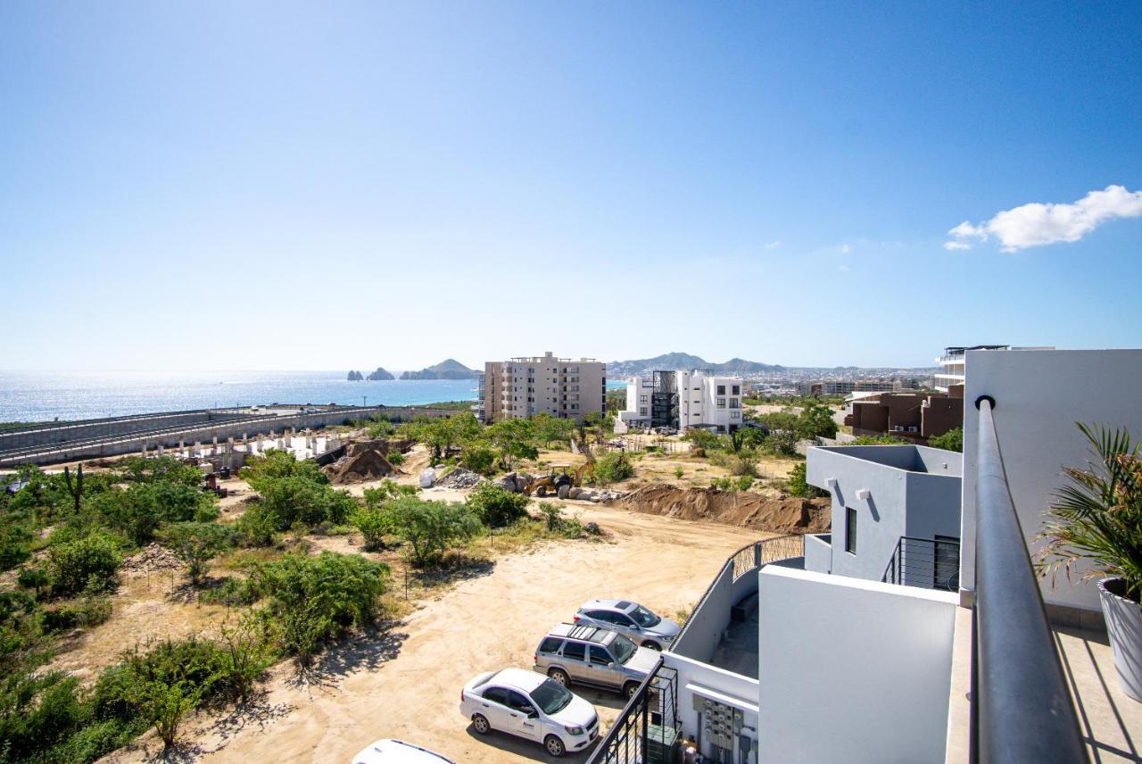 Stunning 2 Bedroom, 2 Bathroom Condo Just A 5 Minute Drive To The Beach Cabo San Lucas Eksteriør billede