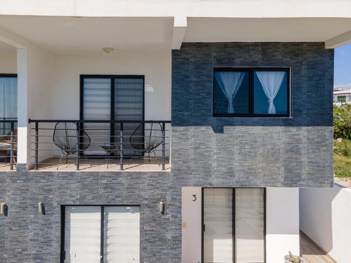 Stunning 2 Bedroom, 2 Bathroom Condo Just A 5 Minute Drive To The Beach Cabo San Lucas Eksteriør billede