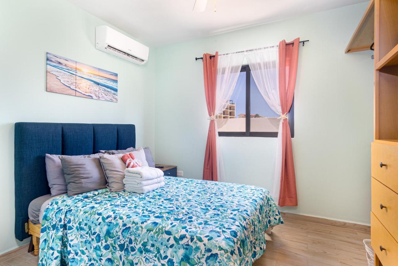 Stunning 2 Bedroom, 2 Bathroom Condo Just A 5 Minute Drive To The Beach Cabo San Lucas Eksteriør billede