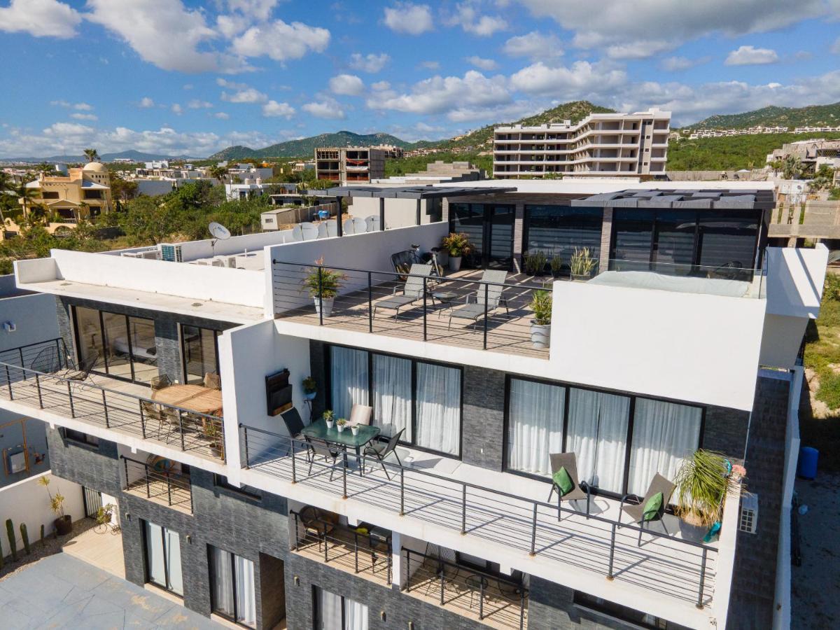 Stunning 2 Bedroom, 2 Bathroom Condo Just A 5 Minute Drive To The Beach Cabo San Lucas Eksteriør billede