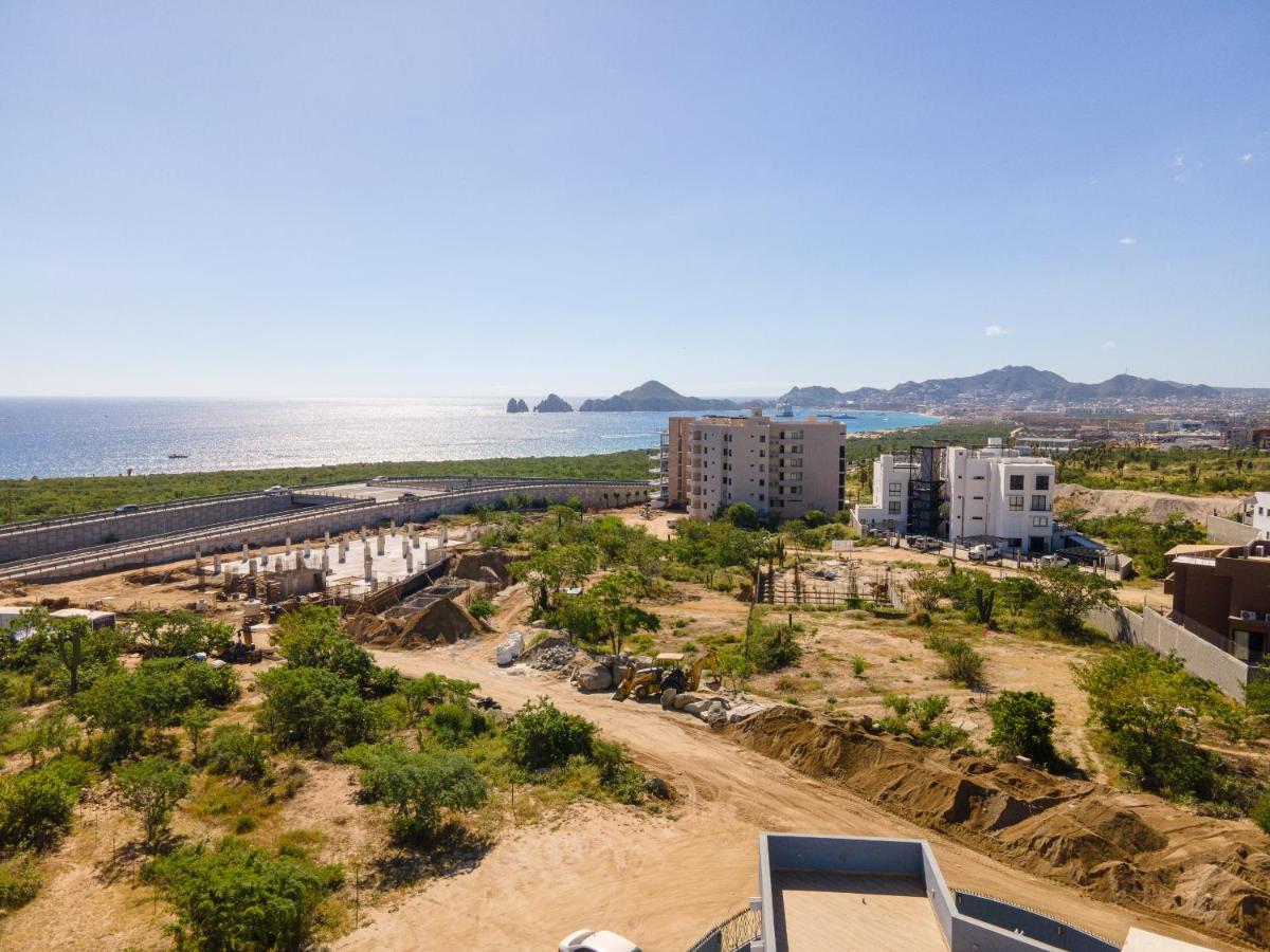 Stunning 2 Bedroom, 2 Bathroom Condo Just A 5 Minute Drive To The Beach Cabo San Lucas Eksteriør billede