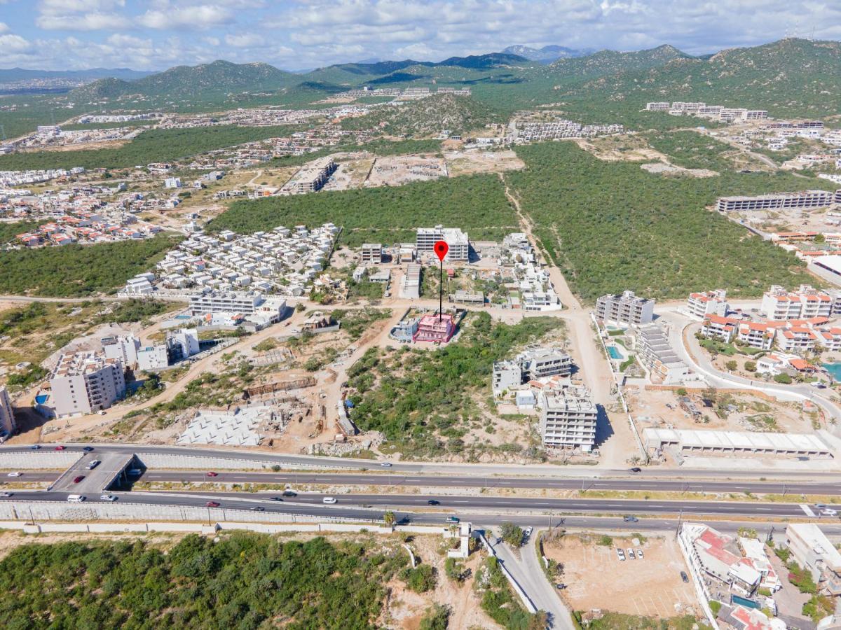Stunning 2 Bedroom, 2 Bathroom Condo Just A 5 Minute Drive To The Beach Cabo San Lucas Eksteriør billede