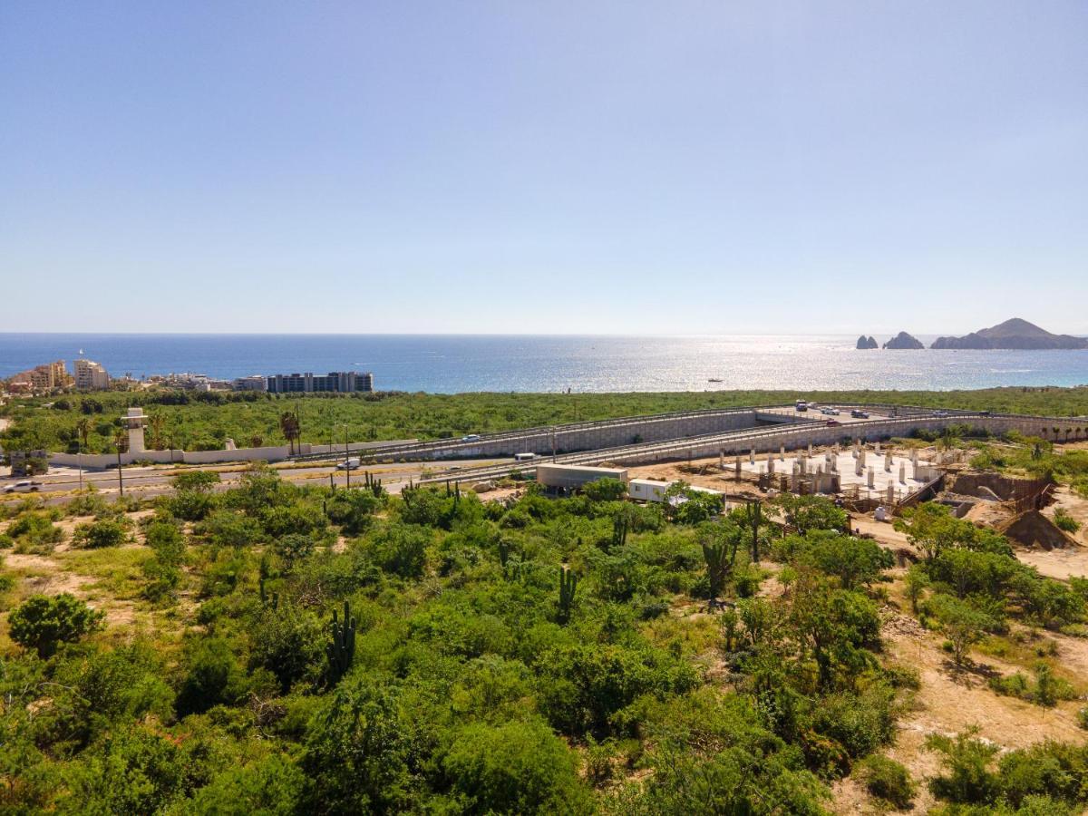 Stunning 2 Bedroom, 2 Bathroom Condo Just A 5 Minute Drive To The Beach Cabo San Lucas Eksteriør billede