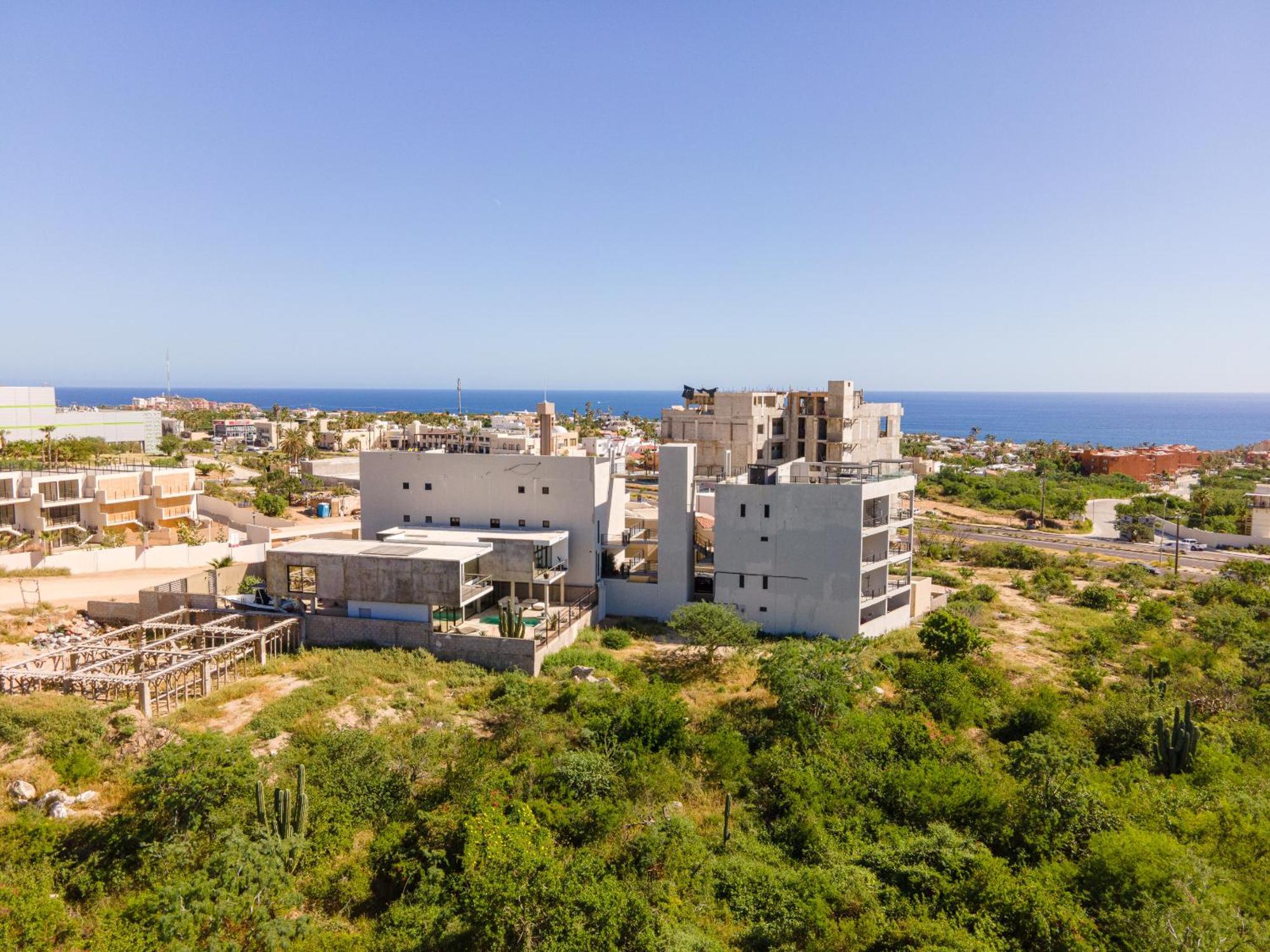 Stunning 2 Bedroom, 2 Bathroom Condo Just A 5 Minute Drive To The Beach Cabo San Lucas Eksteriør billede