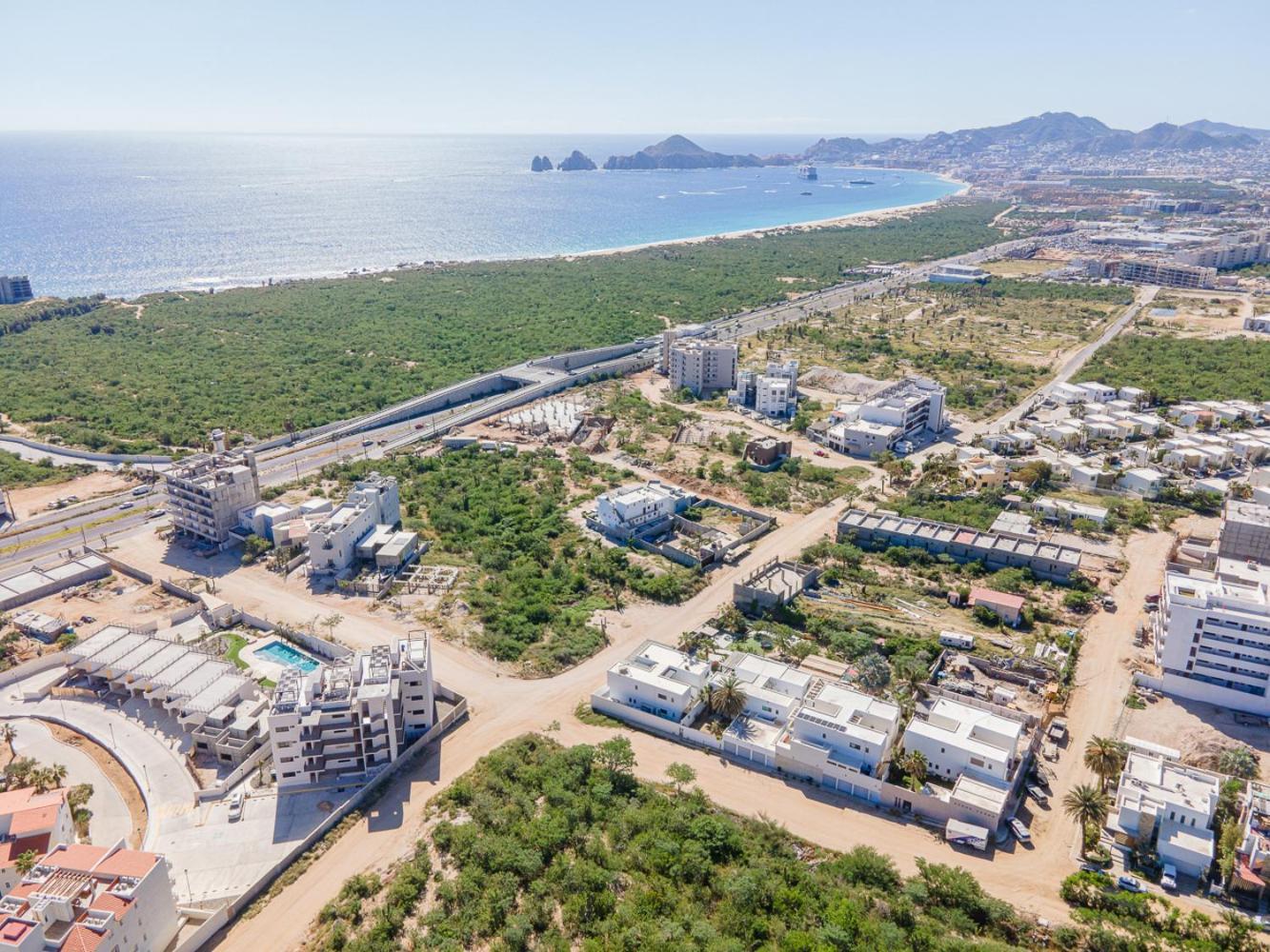 Stunning 2 Bedroom, 2 Bathroom Condo Just A 5 Minute Drive To The Beach Cabo San Lucas Eksteriør billede